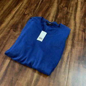 Banana Republic Silk Linen Sweater